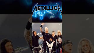 The Rise Of Metallica  Thrash Metal metallica [upl. by Uno]