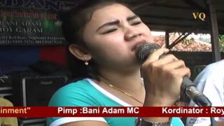 Pengemis Buta Bani Adam amp Indah Pratiwi  Cisadane Entertainment [upl. by Kiyoshi]