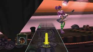 ARCHIVED Guitar Hero 3 Corruptions 1 [upl. by Terhune]