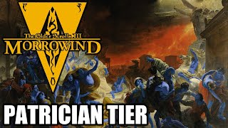 Morrowind Analysis  A Quick Retrospective [upl. by Suoinuj]