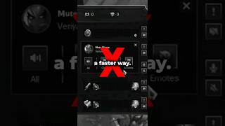 Best Way to Mute Chat leagueoflegends [upl. by Ranip]