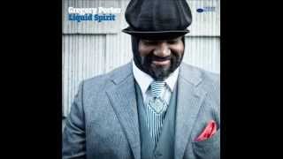 Gregory Porter  When Love Was King [upl. by Roche239]