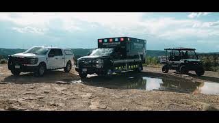 Trinidad Ambulance District Colorado Highlight [upl. by Dygall652]