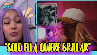 SOLO ELLA QUIERE BRILLAR Cantante Fariana cuestiona a Karol g [upl. by Nytram68]