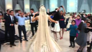 Tunisian Wedding Dance in Sousse with Arabesque Music [upl. by Jonathon799]