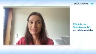 Shockwave Coronary IVL Physician Testimonial Portugal [upl. by Neveda]