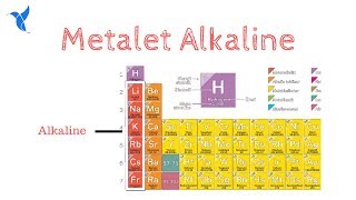 Metalet Alkaline [upl. by Frieder]