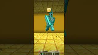 Herobrine Myth Helped to Find Most Secret Door shorts meme minecraft [upl. by Osmo171]