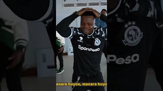 MWANCHIIII 💚💛Harmonize  Yanga Bingwa Official Lyrics VideohttpsyoutubeXHFzRdFtf5Y [upl. by Newob751]