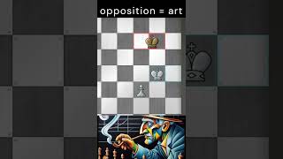 Picasso and Chess The Artistic Side of a Logical Game  The Paradox of Chess Beauty of Zugzwang [upl. by Rintoul]