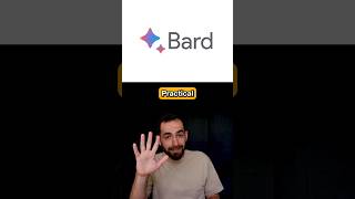 5 Use Cases Of Bard To Make You Fall In Love With It bard [upl. by Ahsram]