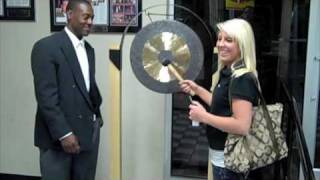 Hit The Gong Remix 1  Frank Myers Auto Maxx in WinstonSalem NC 27105 [upl. by Ethel]