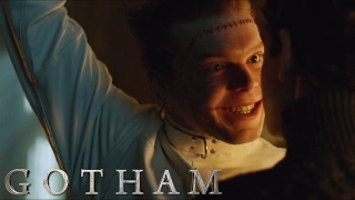 Gotham  Jerome Finds Bruce S3E14 [upl. by Onyx]