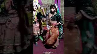 Teri baton mein Na aaegi Brij ki Bala viral video dance reels [upl. by Cryan365]