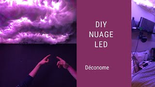 DIY nuage LED [upl. by Jedd764]