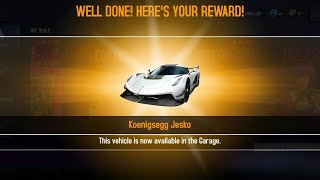 Exploring All New Changes in Asphalt 8 Multiplayer Gameplay 2024 [upl. by Annovahs]