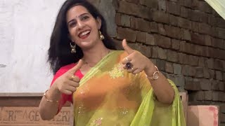 Attend a marriage function 💃  Varsha Yadav  vlog myfirstvlog myfirstvlog marriage [upl. by Cherri]