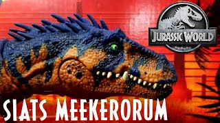 Siats Meekerorum Makeover [upl. by Harrietta]