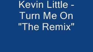 Kevin Lyttle  Turn me on  Remix [upl. by Kaja56]