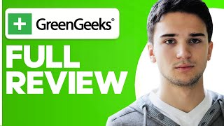 How to Use GreenGeeks A StepbyStep Beginners Guide and Full Review [upl. by Naam]