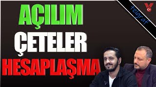 Açılım  Çeteler  Hesaplaşma  Telgraf  Erdem Atay  Eray Çelebi [upl. by Kieffer]