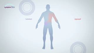 Quest ce quun Lymphome Animation [upl. by Atsirak]