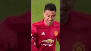 Lingard and Pogba dance [upl. by Acie854]