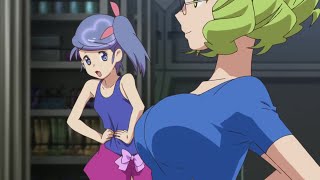 Adventure Into A Fantasy World Ep 112 English Dubbed  New Anime Magic 2024 [upl. by Faulkner]