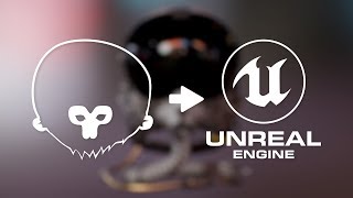 Getting to Know Toolbag 3  Ep 8 Unreal Importer [upl. by Archibaldo]