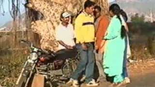 Nai Jibu Tui Ekla Chadi Dhana  Pure Classic Old Sambalpuri Video Songs [upl. by Card]