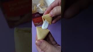 Fortune Cookies ASMR 🥠 [upl. by Akered362]