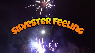 SILVESTER COMPILATION Teil 3  Noch 61 Tage bis Silvester [upl. by Niwrek]