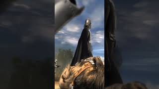 Darth Vader arrives on Kashyyyk shorts theforceunleashed [upl. by Eilyk762]