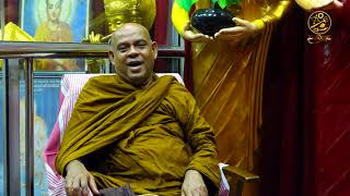 Rev Borelle Athula thero Dhamma Talk [upl. by Gladys745]