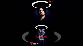 Sidhu x 410 new short  new short 2024  new song sidhu sidhumoosewala shorrts trend jattlife [upl. by Onid]