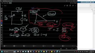 Matlab 2 DC motor braking using constant current or torque [upl. by Alanna724]