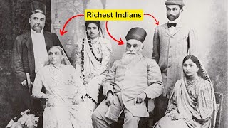 Why are the Parsis SO DAMN RICH [upl. by Pironi]