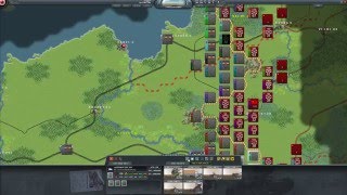 Barbarossa Decisive Campaigns intro 1  español by Algharib [upl. by Aniela135]