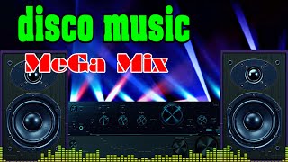 New Italo Disco Music Mega Mix Vol 40 Disco Concert Without Words 2022 [upl. by Neeroc]