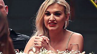 MAFS UK Villain Sacha Fires Back at Viewers [upl. by Mintz669]