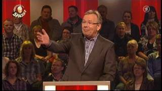 Bernd Stelter im NRWDuell  Verstehen Sie Spaß [upl. by Rivera]