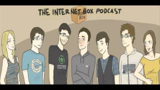 Every Internet Box Podcast Intro from 1100 with Reactions [upl. by Akiemaj]