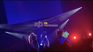 【Digest Movie】LIVE INCLUSION SHIBUYA KIDPHENOMENON [upl. by Hbahsur949]