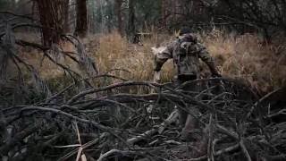 Eastmans Hunting TV  Rattling Whitetails in the Black Hills  Outdoor Channel [upl. by Airotkciv]