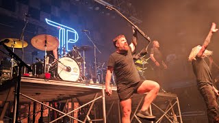 Underoath 4k Theyre Only Chasing Safety 20 Year Tour Night 1 In Norfolk Virginia 91824 [upl. by Minton]