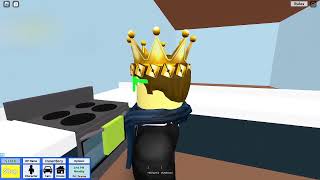 Revisiting Roblox high school Grand reopening [upl. by Utica]