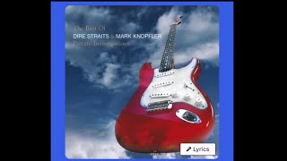 DIRE STRAITS  So Far Away [upl. by Steady]