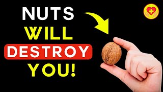 THESE NUTS WILL DESTROY YOU 5 Most Harmful And 5 Most Useful Nuts [upl. by Anaerb]