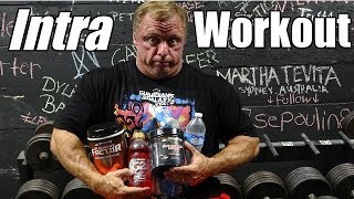 What Intra Workout Drink you should use amp why [upl. by Aiset]