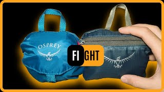 Osprey Packable Backpacks  Which one is the best [upl. by Hartfield771]